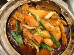 -铭轩中餐厅·海南菜·粤菜(亚龙湾瑞吉店)