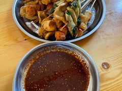-老乔串店(青松路店)