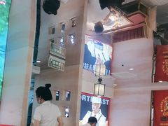 -遇东北林区铁锅炖(南开店)