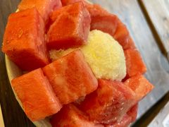 -贰醒·私房小院烧烤 (太古里店)