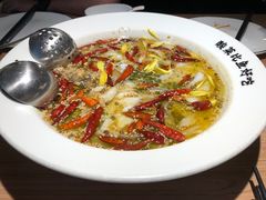 -太二酸菜鱼(沈阳万象城店)
