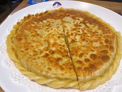 西域馕包肉-北疆饭店(金狮广场店)