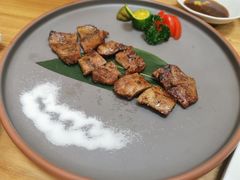 -赤稻·日式料理(禅城店)