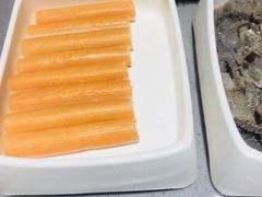 -海底捞火锅(金光华店)