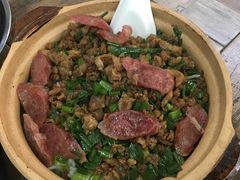 -阳江河堤老牌曾记美食