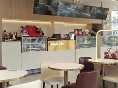 -哈根达斯(上海金山店)