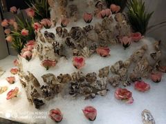 -芭菲盛宴·环球美食(袁家岗店)