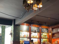 -The Cheebat 锌吧·Bistro(体育西店)