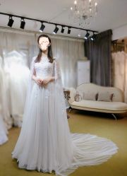 -LOVE SHINE婚纱·红鼎庄龙凤褂·妈妈装定制