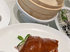 酥香嫩烤鸭-四季民福烤鸭店(望京旺角店)