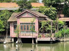 -长鹿旅游休博园