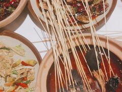 -乔阿马·江南味·驴肉香(龙湖华泾天街店)