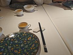 -小厨娘淮扬菜(天印大道店)