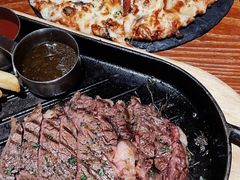 -澳骄 Aussie Kitchen·手工披萨·西餐(国大店)