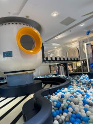 -Land Mark蓝马乐园(华联武夷购物中心店)