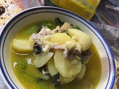 -串小白烧烤(金沙洲店)