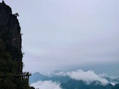 -明月山风景名胜区