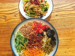 -阿木舂记·特色小吃(平江路店)