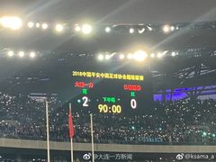 -大连体育中心体育馆
