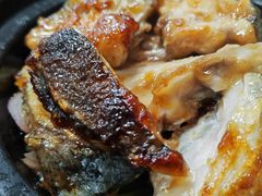 -罗记家常菜(鸿景花园店)