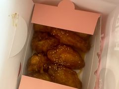 -悠个炸鸡(南京创始店)