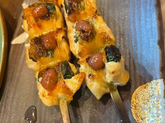 -鸟鹏烧鸟居酒屋(熙龙湾店)