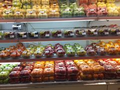 -燕莎友谊商城(亮马桥店)