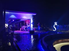 -杜尚rooftop露台酒吧
