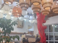 -休门咖啡(黄泥崖店)