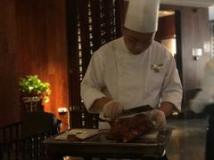 -粗茶淡饭·隐庐私厨(东亭店)