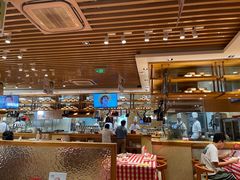 -西贝莜面村(近铁城市广场店)