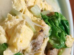 -吕氏疙瘩汤·新鲁菜(济南万象城店)