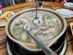 -原味主张椰子鸡·脆皮文昌鸡煲(友谊广场店)