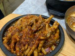 -屋里家延边朝鲜族冷面(梅林3店)