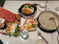 -煲王粤菜餐厅(中侨中心店)