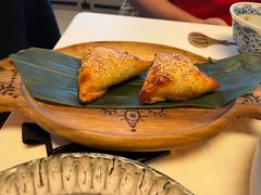 -龟兹KUCINA·新疆菜(前滩L+PLAZA店)