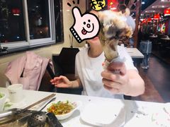 -朝天门火锅(香江半岛店)