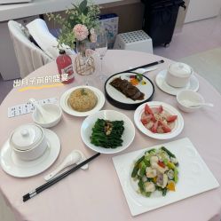 -广州和睦家医院·医学月子