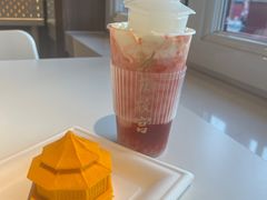 -沈阳故宫·莊啡