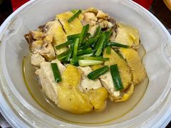 清炖鸡饭-惠食佳·朱雀(东方商厦店)