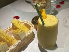 -PARFUM FLORAL花境法餐(南京首店)