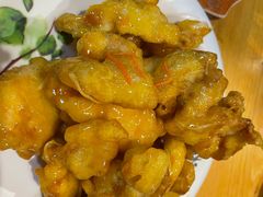 -0317火锅鸡·清真(正达店)