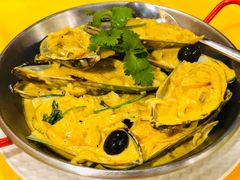 葡汁青口-toca小窝