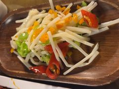 -隔壁老王·家常云南菜(花巷店)