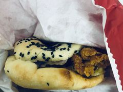 -塔斯汀中国汉堡(凯泽雅园店)