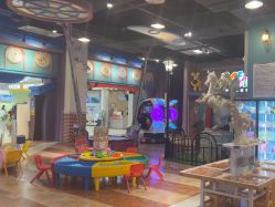 -卡通尼乐园·生日会(烟台永旺店)