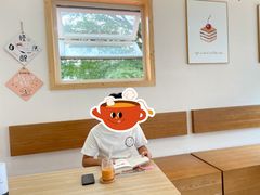 -simple hut简屋咖啡