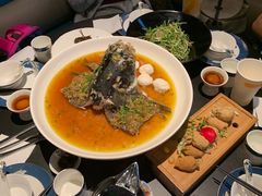 -凤凰湘语·湘粤鲜融(浦东旗舰店)