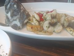 -环球港凯悦 · 享悦中餐厅