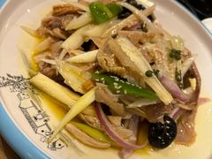 -天山传奇新疆菜(SKLP店)